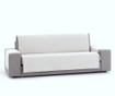 Navlaka za trosjed Levante White 155x95x220 cm