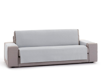 Levante Grey Négyszemélyes kanapé huzat 190x95x220 cm