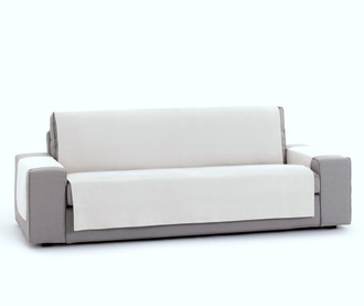 دراسة رف الخد  Levante White Négyszemélyes kanapé huzat 190x95x220 cm - Vivre
