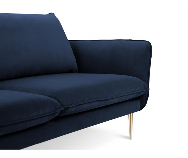 Sofa trosjed Florence Royal Blue