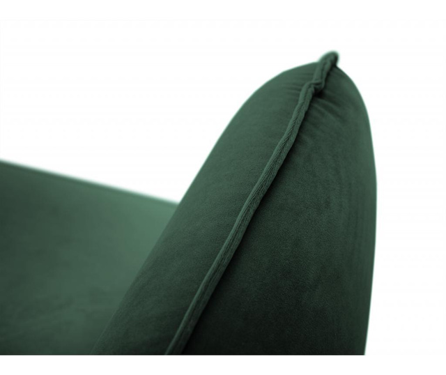 Sofa trosjed Florence Bottle Green