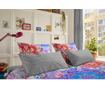 Bed set King Hip, Flannel Velaros, bumbac