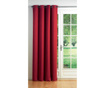 Draperie Cocoon Opaque Red 140x260 cm