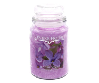 Lilac Blossom Illatgyertya 680 ml