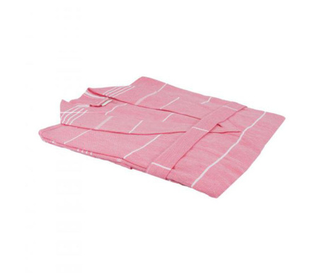 Халат за баня Classic Pink