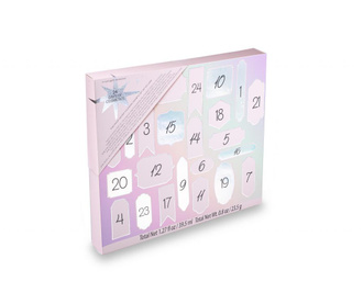 Adventski kalendar Key Item