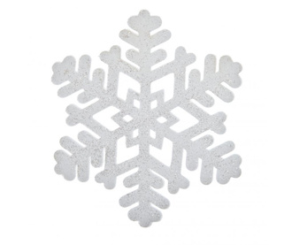 Dekoracija Snowflake