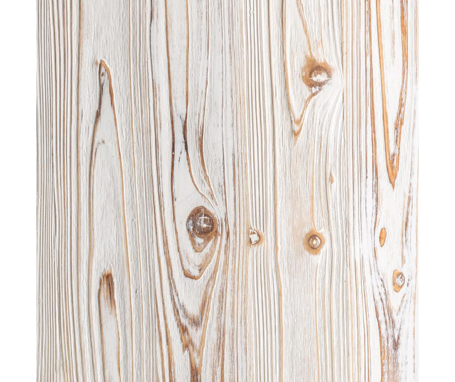 Comoda Burkina Home Decor, Casablanca, lemn de brad, 120x40x90 cm, 618438