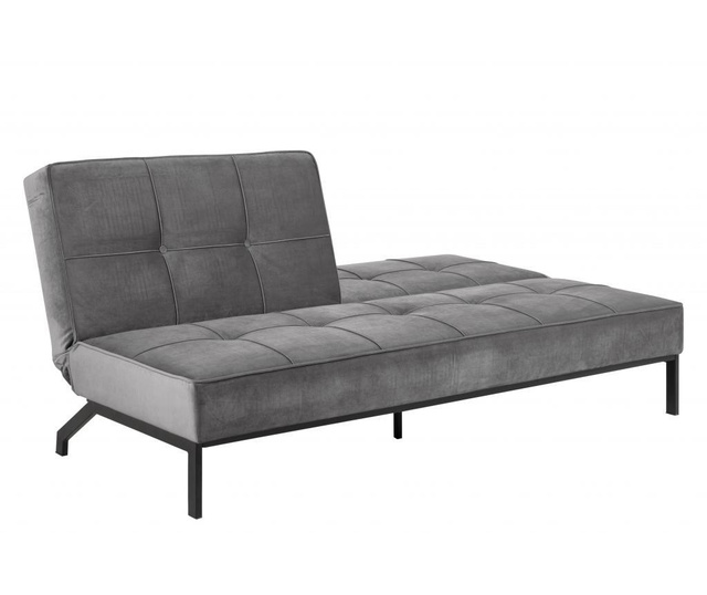 Perugia Grey Kihúzható háromszemélyes kanapé