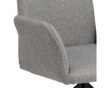Rotirajuća stolica Naya Grey