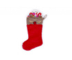 Подарък чорап Iconic Holiday