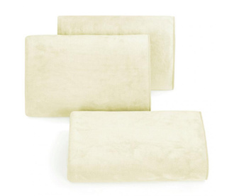 Кърпа за баня Ami Cream 50x90 см