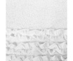 Laura Cream Fürdőszobai törölköző 70x140 cm