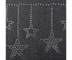 Тишлайфер Grey Stars 33x180 cm
