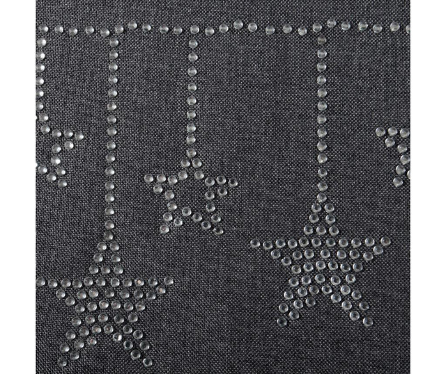 Тишлайфер Grey Stars 33x180 cm