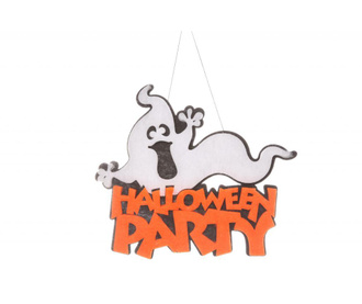 Halloween Party Faldekoráció