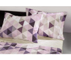 Спален комплект Double Extra Target Lilac