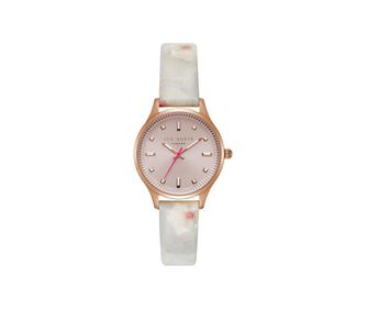 Ceas de mana dama Ted Baker Classic