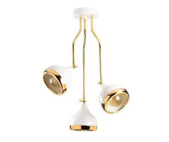 Лампа за таван