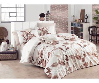 Lenjerie de pat King Satin Supreme Fadeks