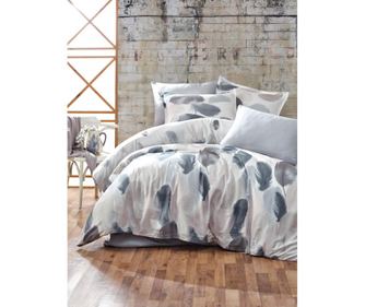 Lenjerie de pat King Satin Supreme Tuy