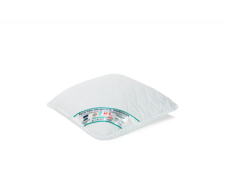 Prošiveni jastuk HypoallergenicMed 40x40 cm