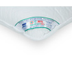 Prošiveni jastuk HypoallergenicMed 70x70 cm