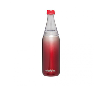 Športna flaška Aladdin Red 600 ml