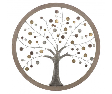 Zidni ukras Tree of life