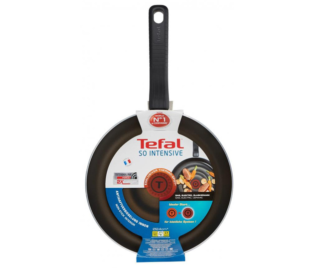 Ponev za cvrtje Tefal So Intensive 32 cm