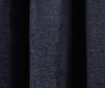 Set 2 draperii Austin Blue 229x183 cm
