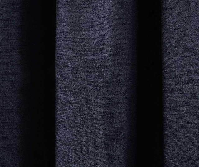 Set 2 draperii Austin Blue 229x183 cm