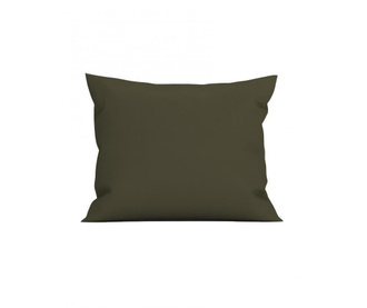 Jastučnica Perkal Olive 60x70 cm