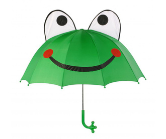 Umbrela copii Frog