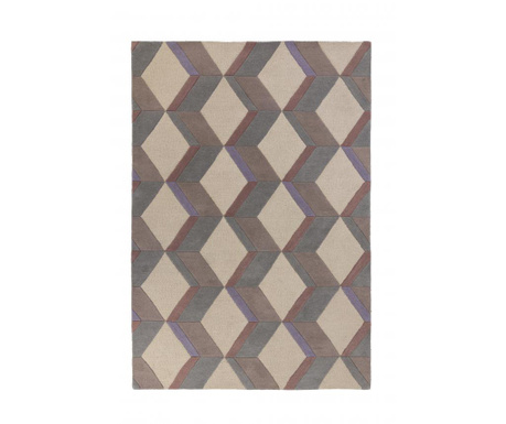 Covor Flair Rugs, Moderno Brent, 120x170 cm