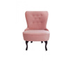Fotelj diYana Light Pink 3L