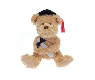Играчка Bear Graduation
