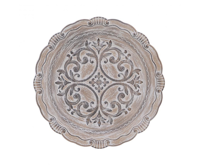 Декоративна чиния Tiffany