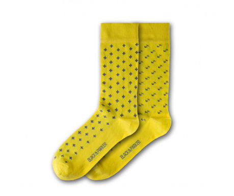 Комплект 2 чифта чорапи унисекс Waddesdon 37-43