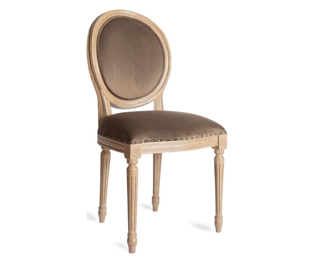 Stolica Medallon Silla Bety - 3