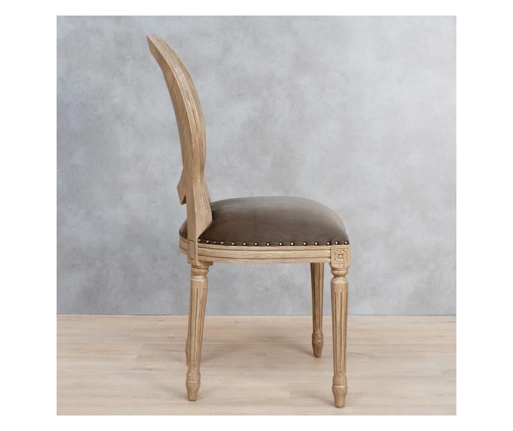 Stolica Medallon Silla Bety - 6