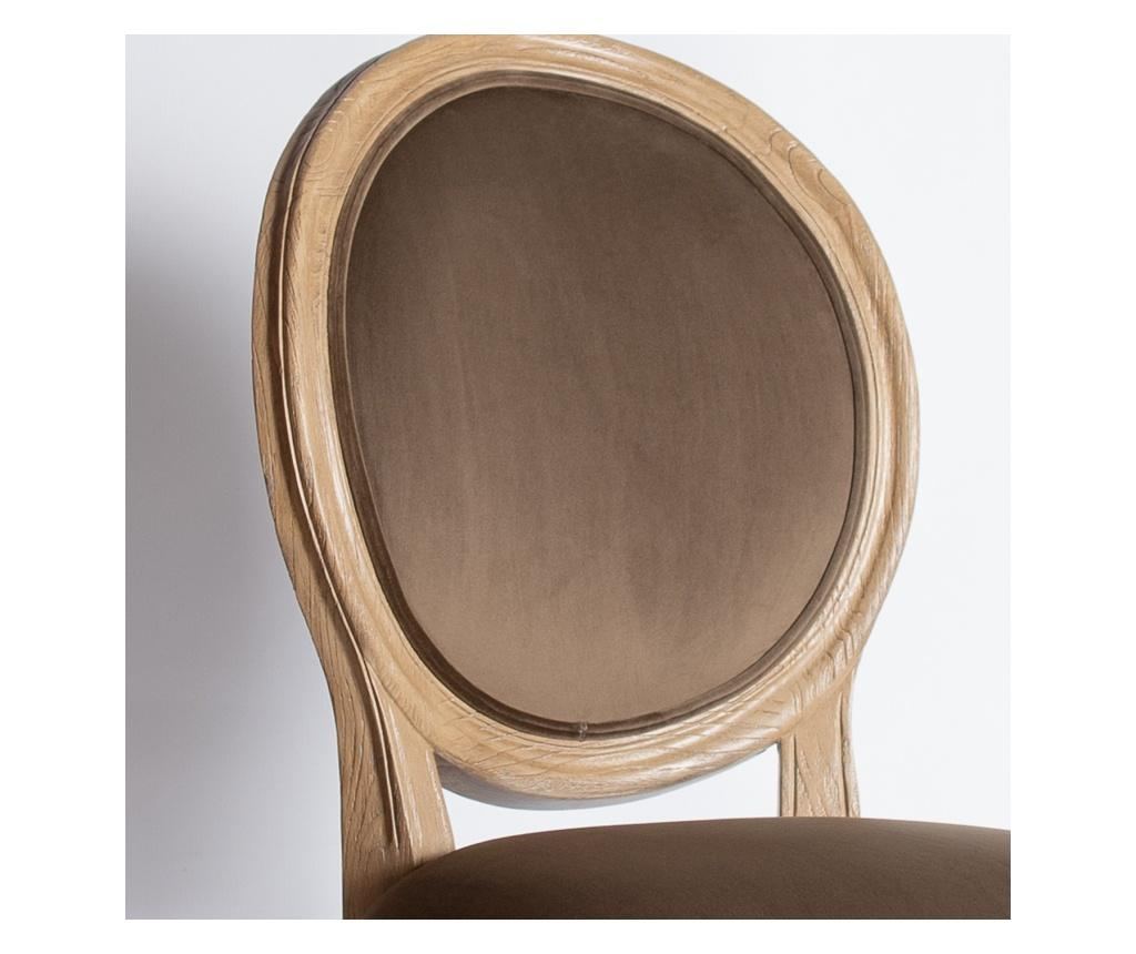 Stolica Medallon Silla Bety - 7