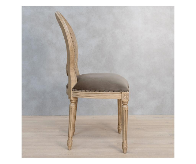 Krzesło Velvet