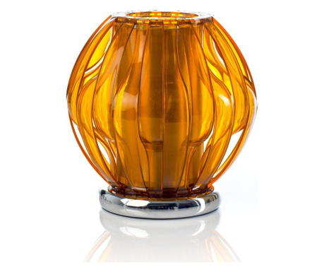 Επιτραπέζιο φωτιστικό Sphere Orange