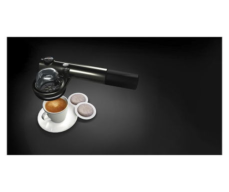 RESIGILAT Expresor de cafea portabil Handpresso