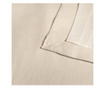 Set 2 zaves Freya Cream 168x183 cm