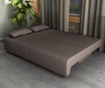 Georgia Etna Grey Háromszemélyes kihúzható kanapé