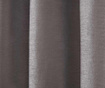 Set 2 zaves Austin Grey 168x183 cm