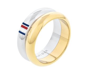 Inel Tommy Hilfiger Classic