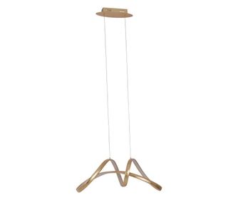 Viseća svjetiljka Pisa Gold